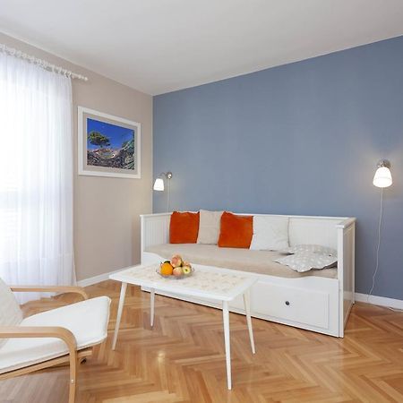 Apartment Nena & Petar Макарска Экстерьер фото