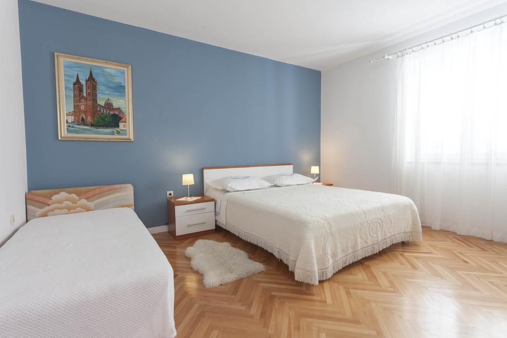 Apartment Nena & Petar Макарска Экстерьер фото