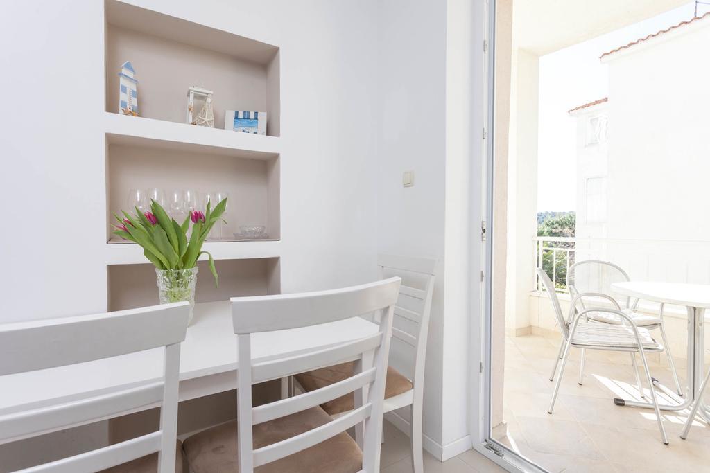 Apartment Nena & Petar Макарска Экстерьер фото