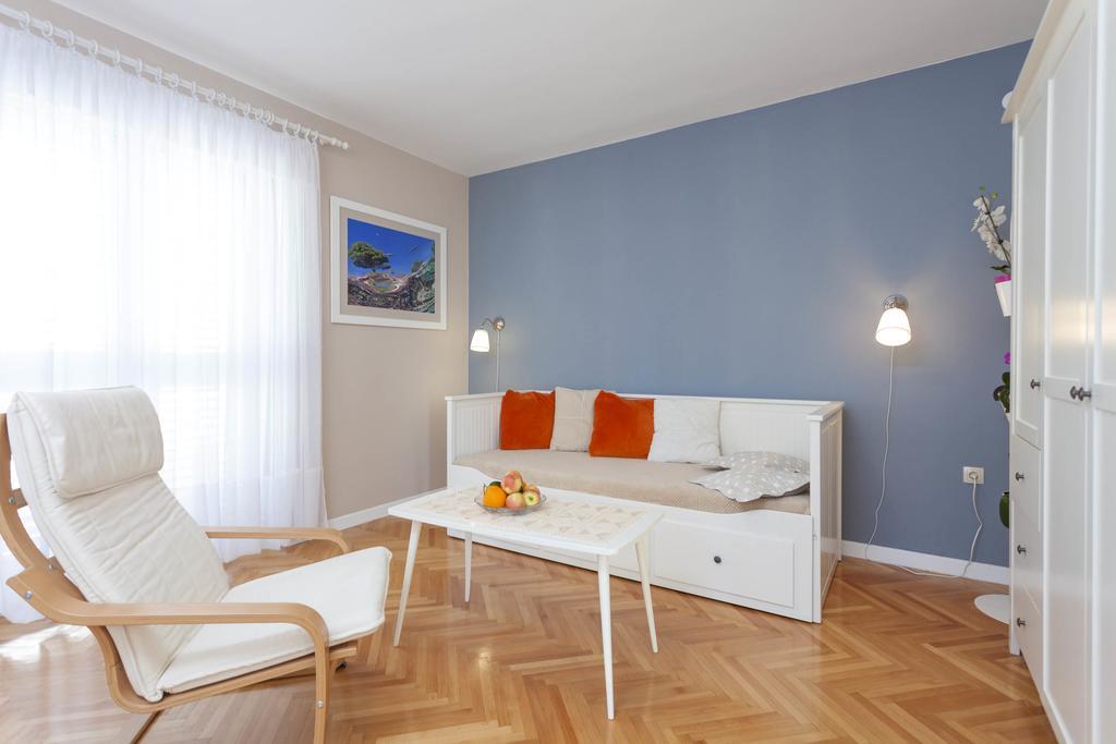 Apartment Nena & Petar Макарска Экстерьер фото