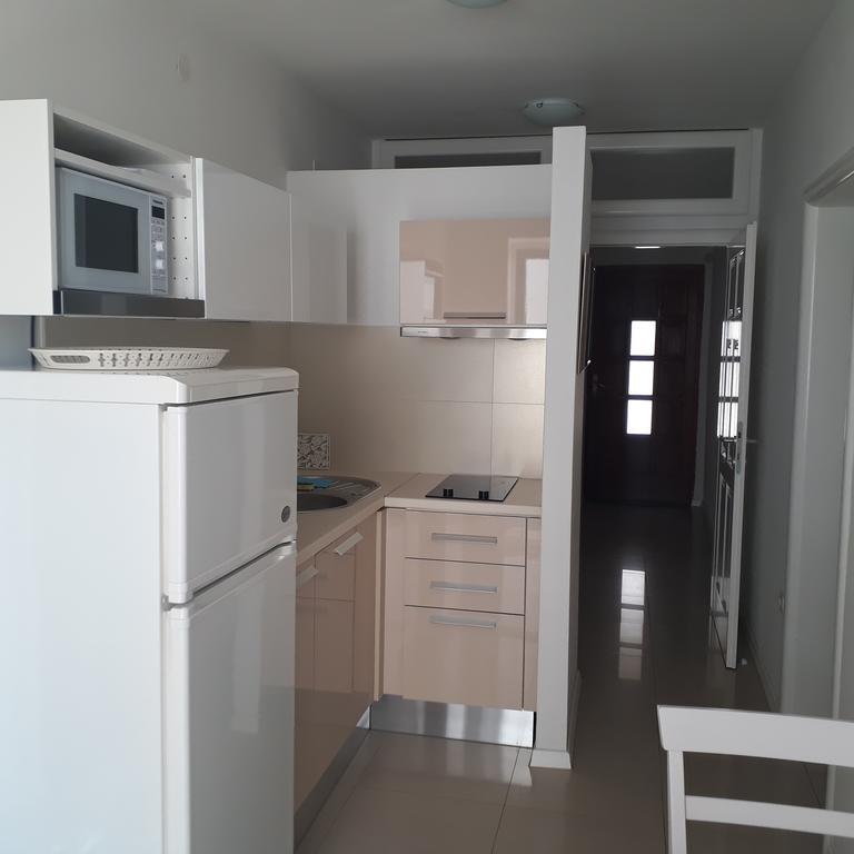 Apartment Nena & Petar Макарска Экстерьер фото